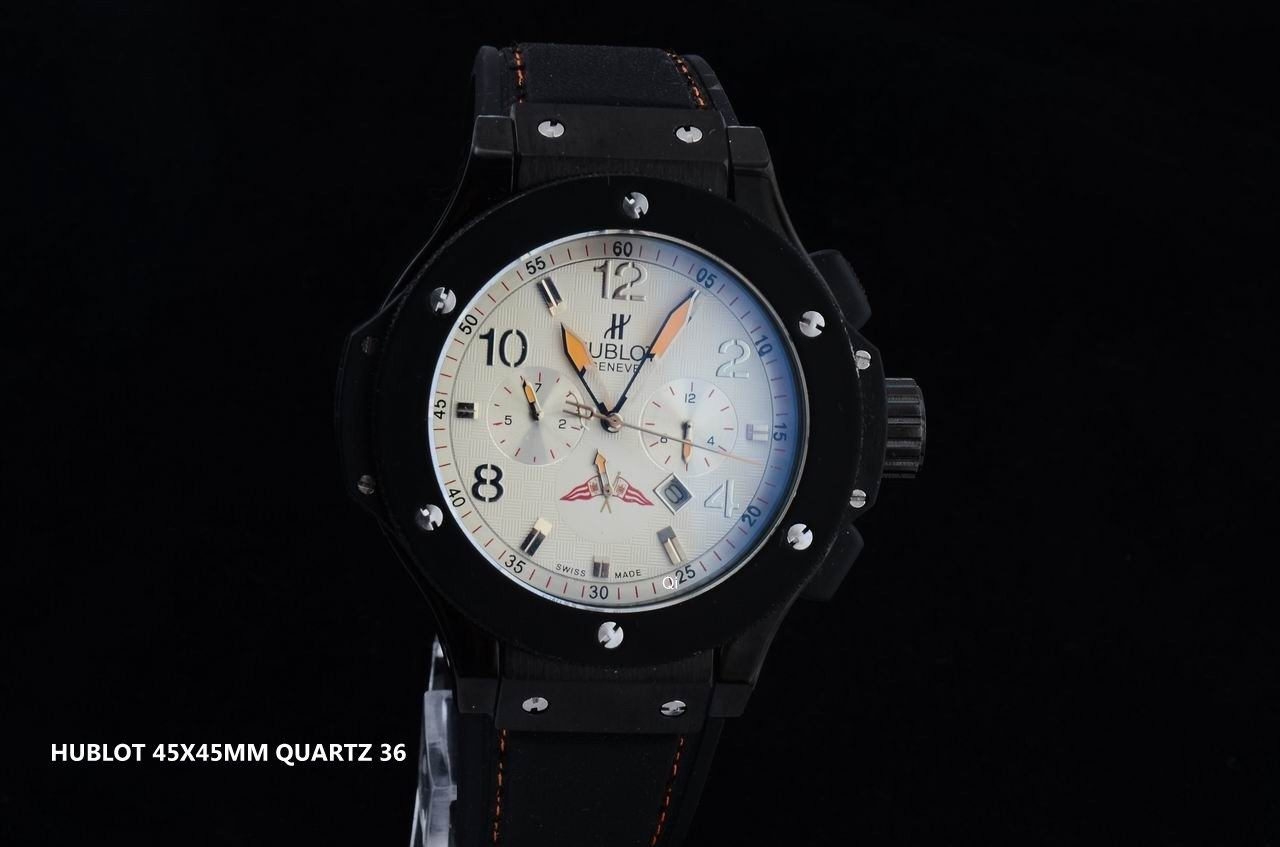 Hublot watch man-607